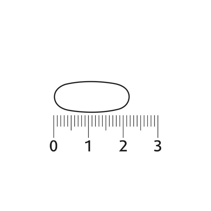 Lucovitaal Japanse Q10 200 Mg 60 Capsules