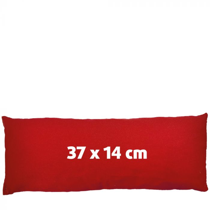 Lucovitaal Kersenpit Kussen Langwerpig