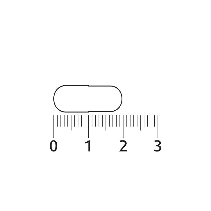 Lucovitaal L-Theanine Omega 3