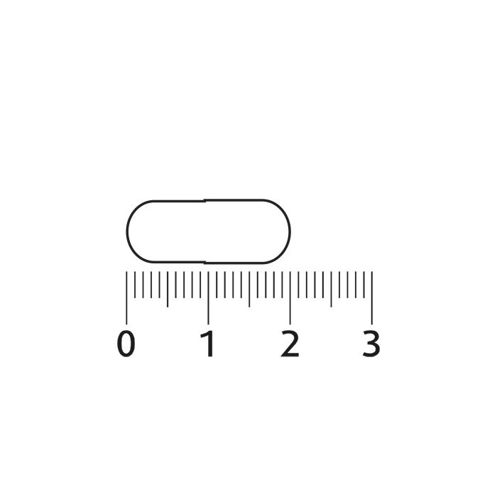 Lucovitaal L-Theanine Omega 3 90 Capsules