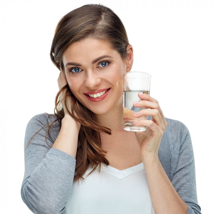 Lucovitaal Lever Detox Reiniging