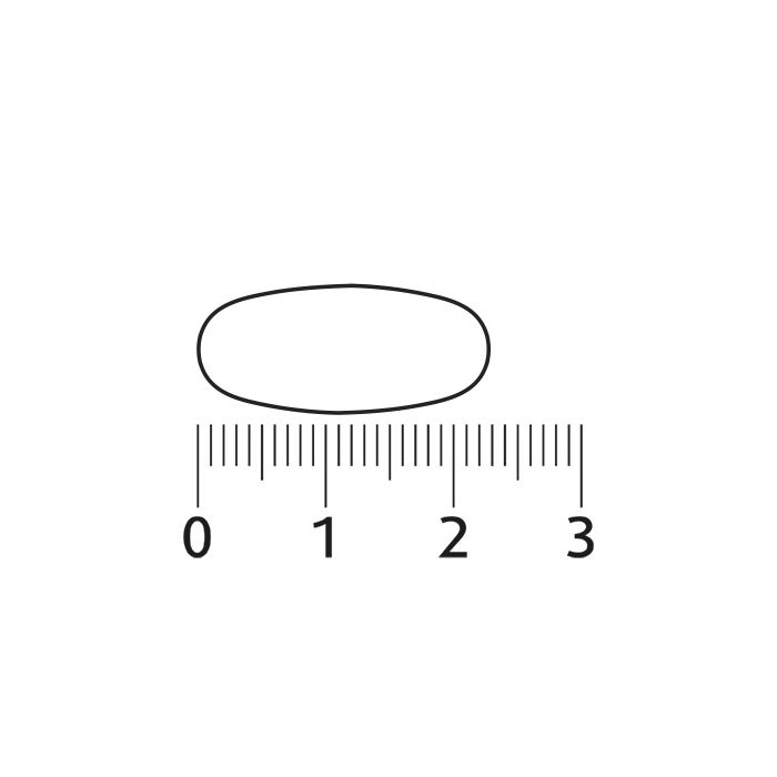 Lucovitaal Magnesium Citraat Tabletten 400 Mg