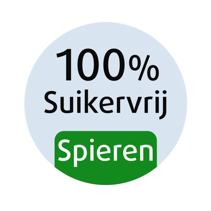 Lucovitaal Magnesium Gummies Suikervrij