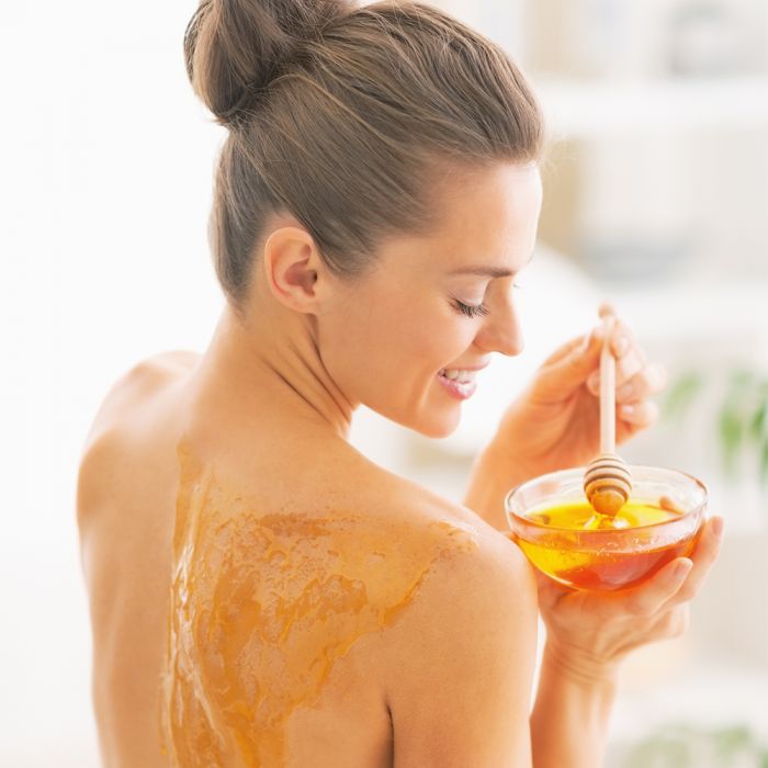 Lucovitaal Manuka Honing Zalf 500 MGO 100 Ml