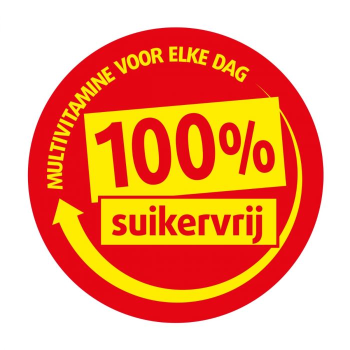 Lucovitaal Multi+ Compleet Vitaminen Mineralen