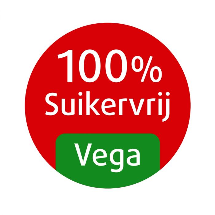 Lucovitaal Multi+ Kids Gummies Suikervrij