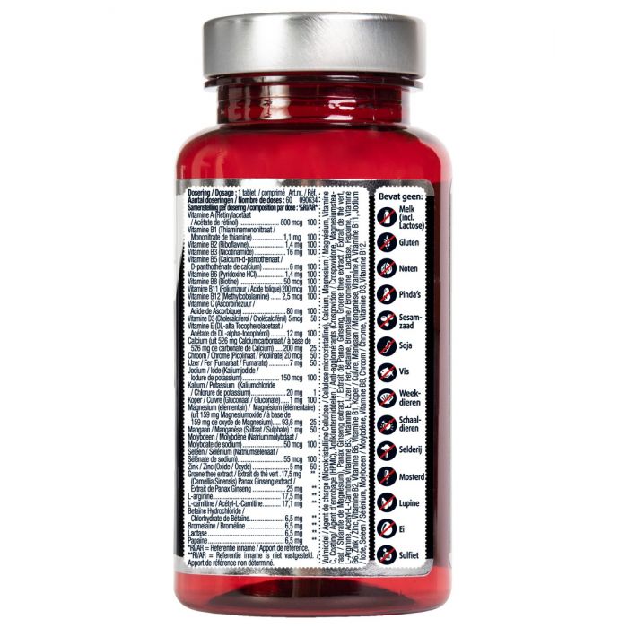 Lucovitaal Multi Sport