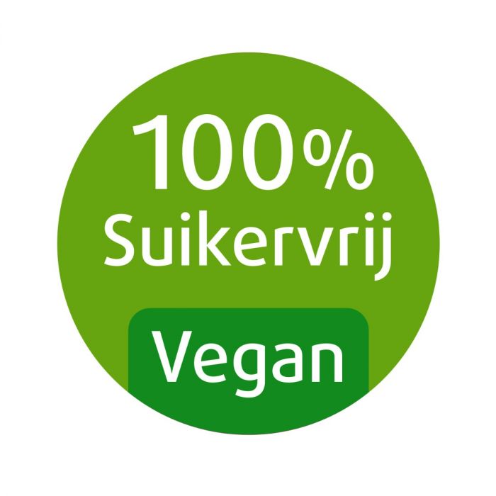 Lucovitaal Omega 3 Kids Gummies Suikervrij