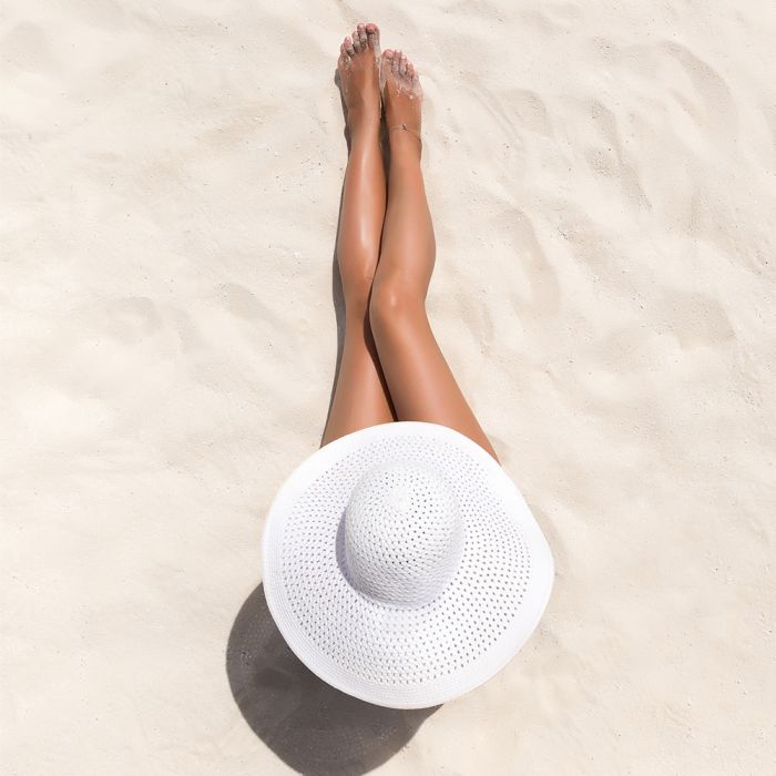 Lucovitaal Pigmentatie Van De Huid 120 Capsules