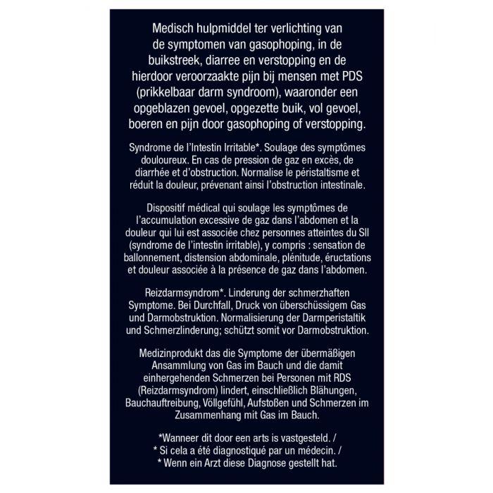 Lucovitaal Prikkelbare Darm Syndroom 30 Capsules