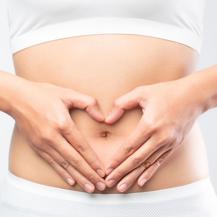 Lucovitaal Psyllium Husk Vezels 60 Capsules