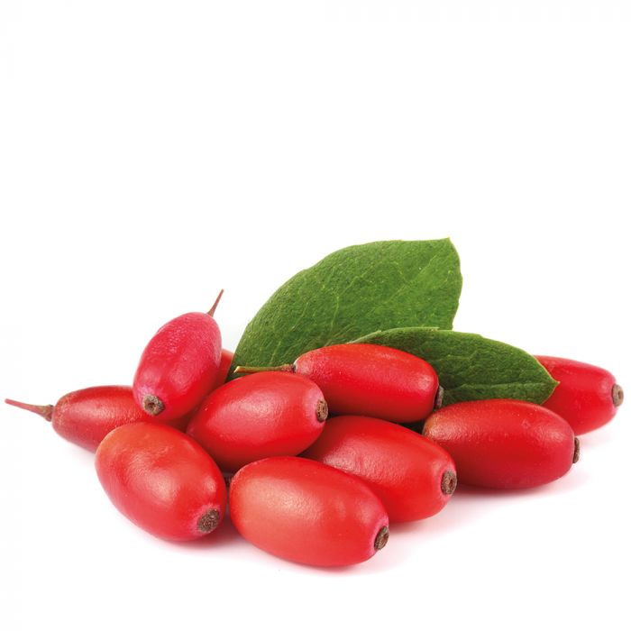 Lucovitaal Puur Berberine 500 Mg