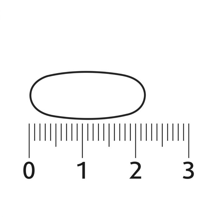 Lucovitaal Q10 100 Mg 60 Capsules