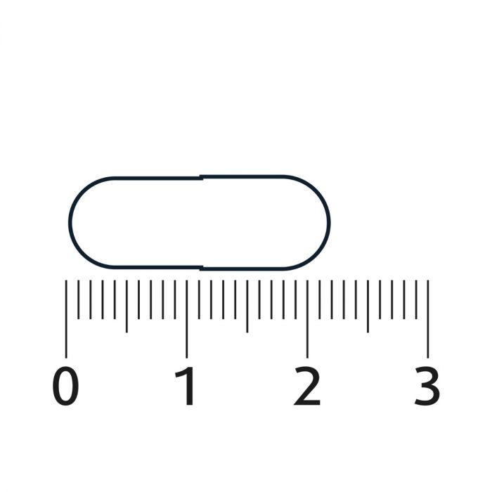 Lucovitaal Regelmatige Stoelgang 60 Capsules