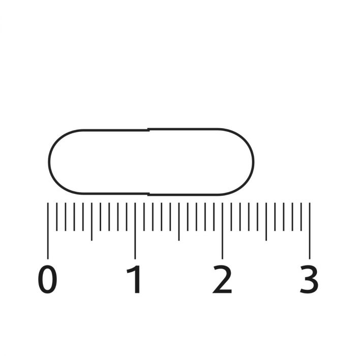 Lucovitaal Shiitake & Reishi 90 Capsules