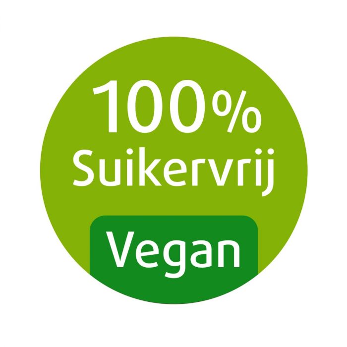 Lucovitaal Stoelgang Gummies Suikervrij