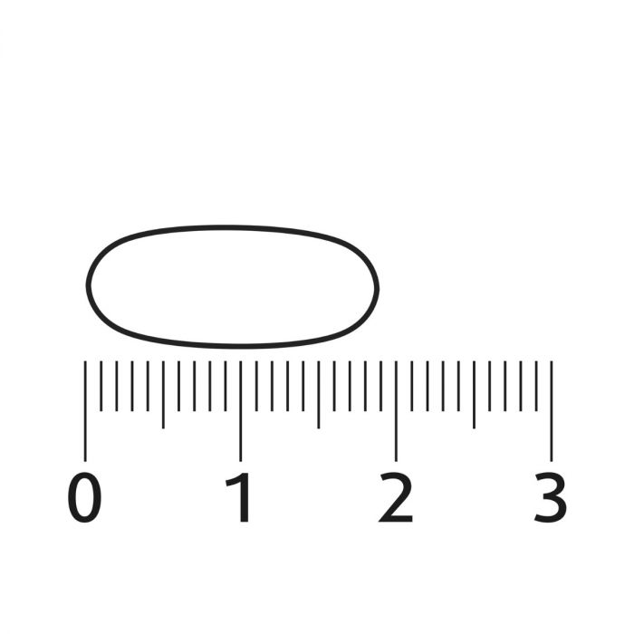 Lucovitaal Super Calcium 1000mg