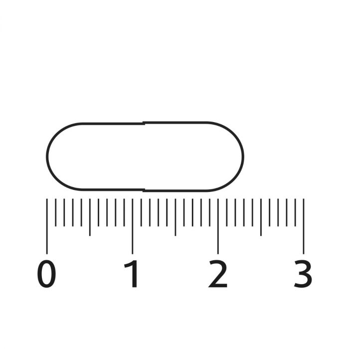 Lucovitaal Super Vitamine C 1000 Mg 365 Capsules