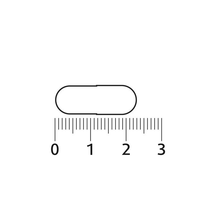 Lucovitaal Super Vitamine C 1000 Mg 60 Capsules