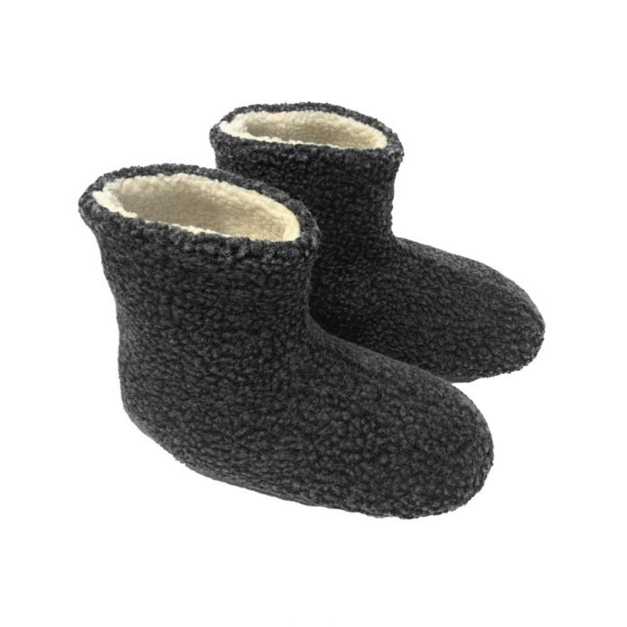 Lucovitaal Thermo Berber Slof