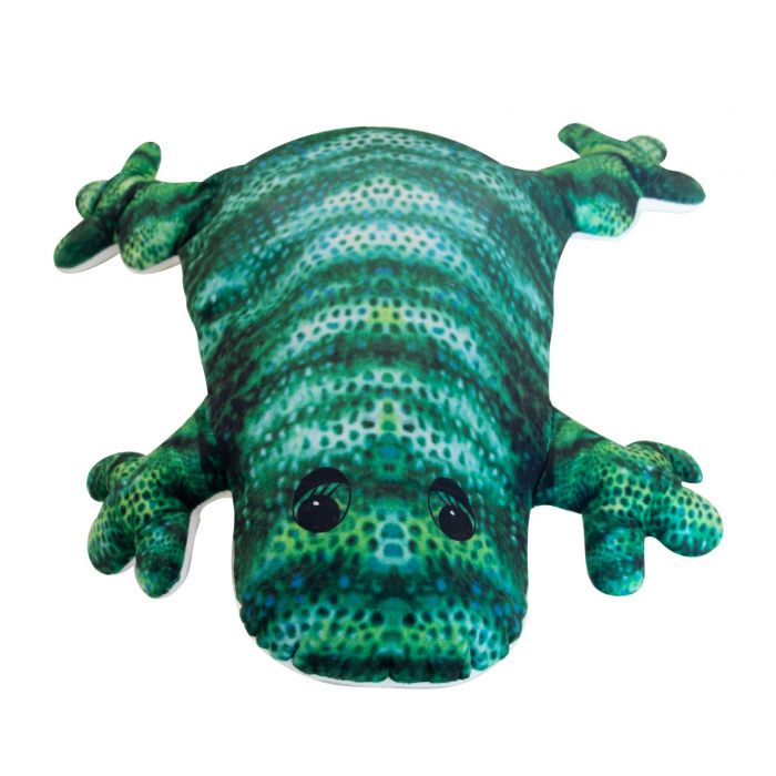 Lucovitaal Verzwaringsknuffel 1 Stuk