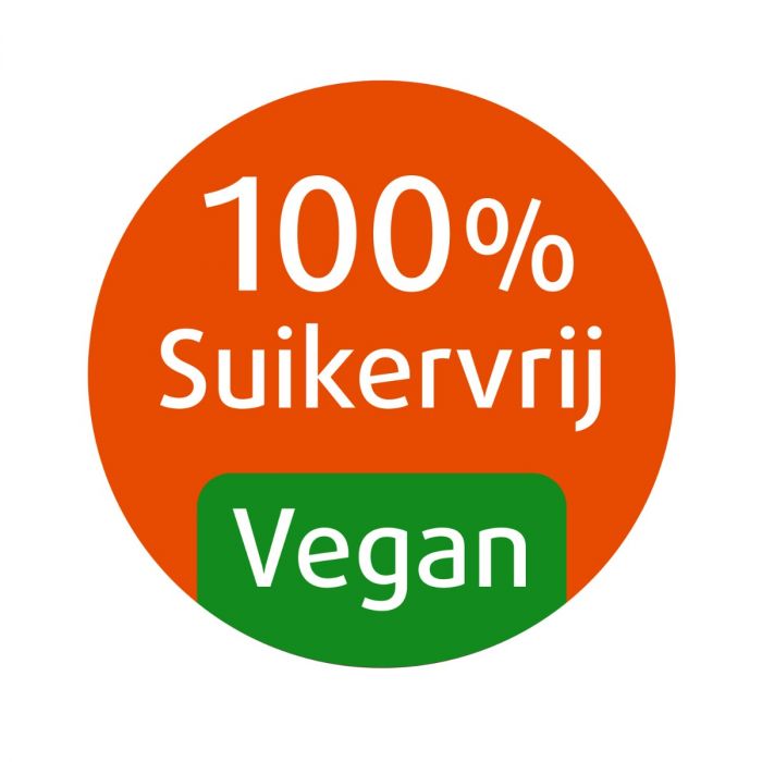 Lucovitaal Vitamine C Gummies Suikervrij