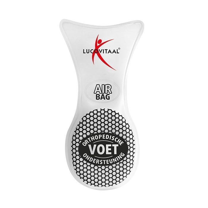Lucovitaal Voetondersteuning Orthopedisch Airbags