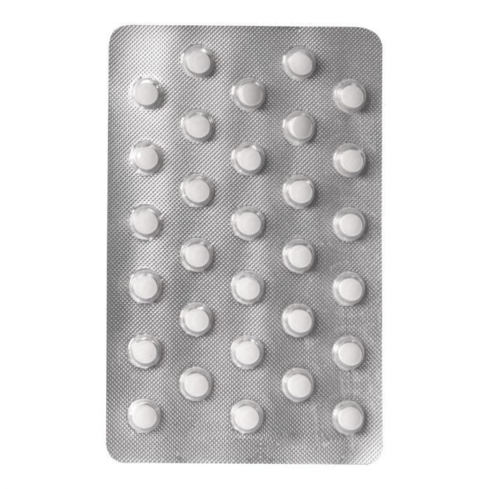Lucovitaal Melatonine L-Tryptofaan 5 Mg 30 Tabletten