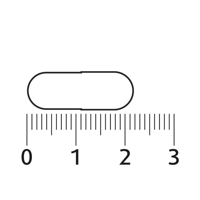 Lucovitaal Omega 3 Probiotica & Vitamine D3 60 Capsules