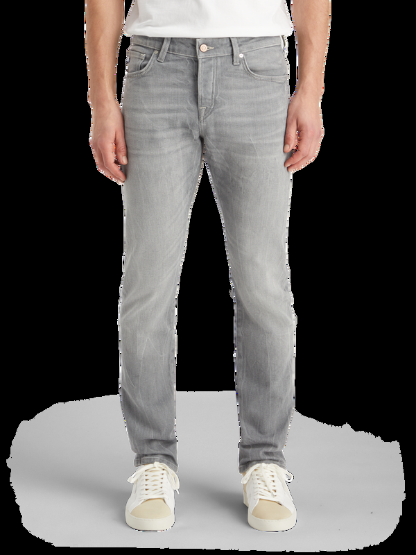 Maison Scotch CORE Ralston Regular Slim Jeans – Grey Sands