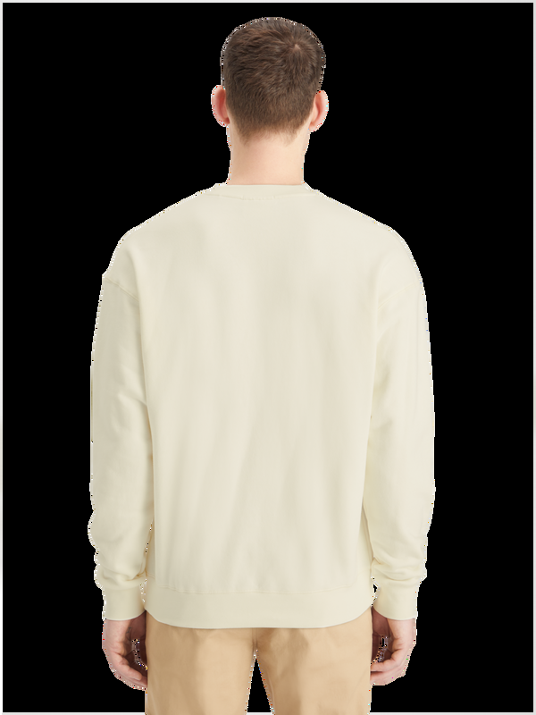 Maison Scotch Core - Sweatshirt Met Logo Op De Voorkant Van De Borst
