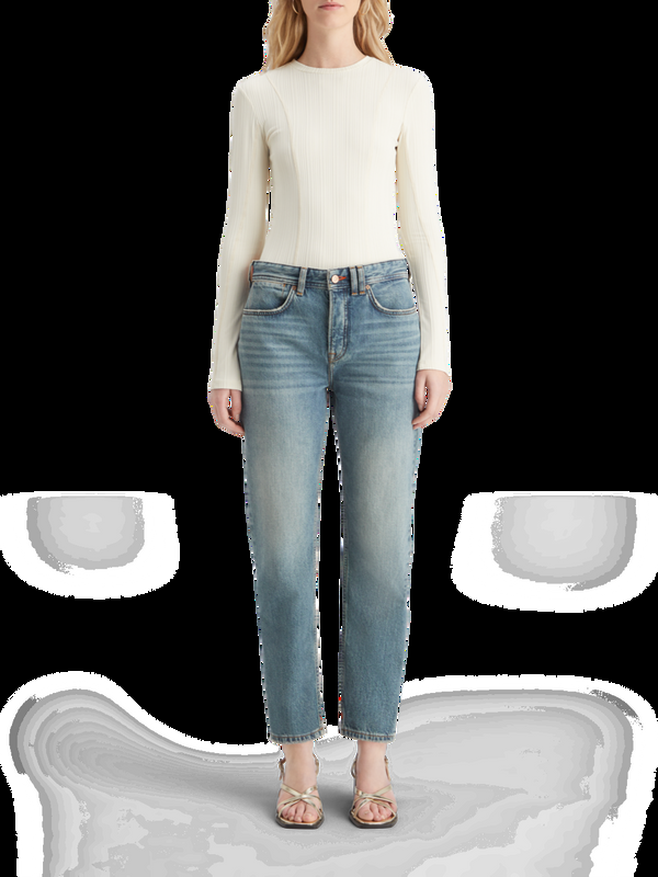 maison scotch De buzz slim boyfriend jeans frisco-avonden