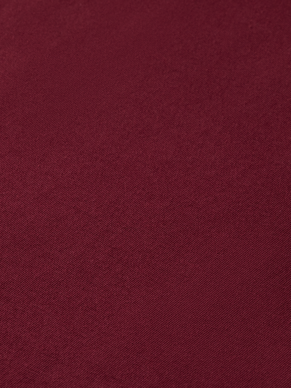 Maison Scotch Gemerceriseerd T-shirt Met Schouderdetail