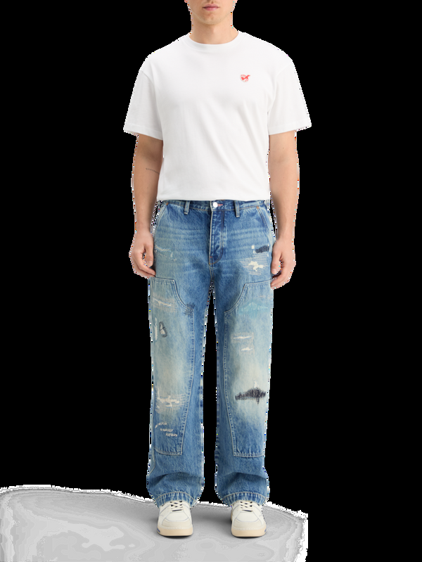 maison scotch JOE JONAS X SCOTCH SODA THE VERVE - NOTES FROM JOE