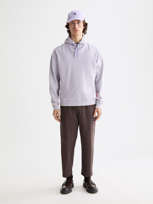 Maison Scotch Artwork Hoodie