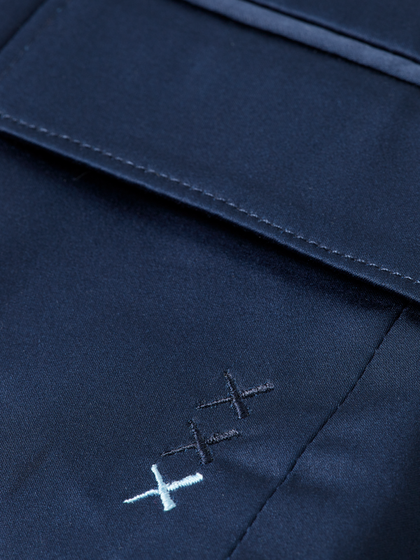 Maison Scotch Classic Blazer