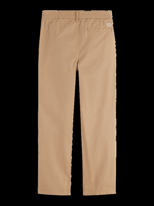Maison Scotch Classic Chino