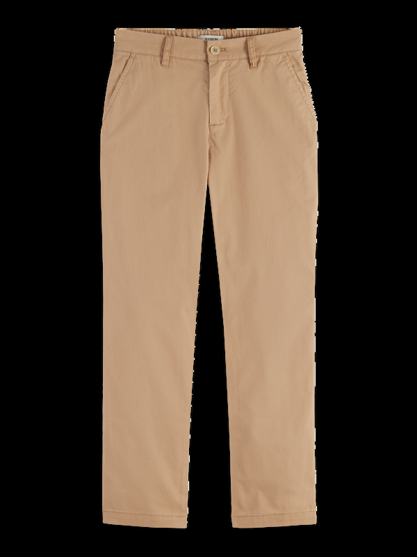 maison scotch Classic Chino