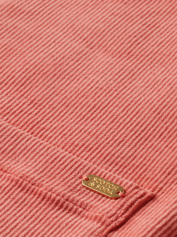 Maison Scotch CORDUROY BLAZER