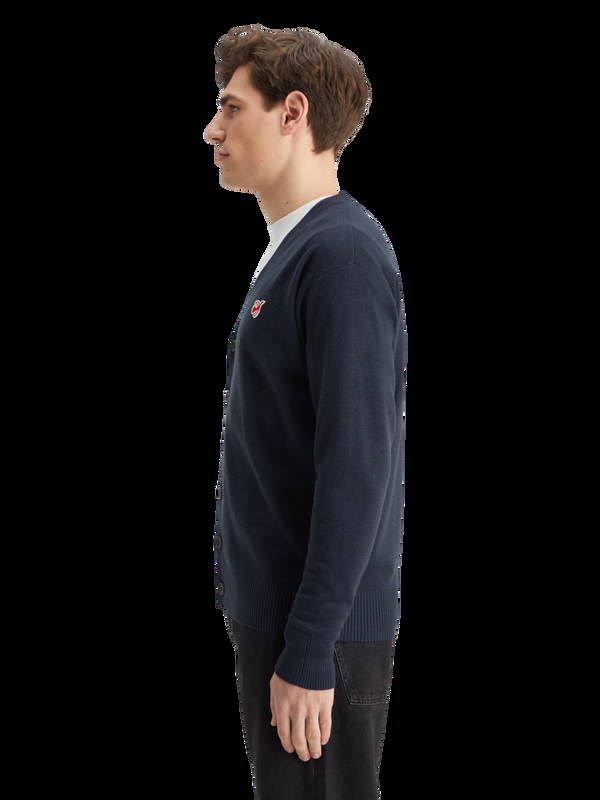 Maison Scotch Core - Het Free Spirit Vredesvogelvest