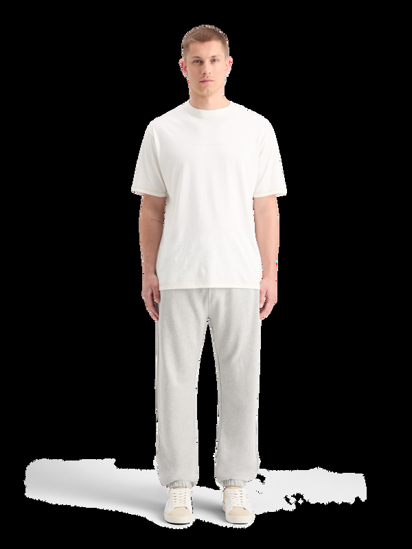 maison scotch CORE - LOGO SWEATPANT