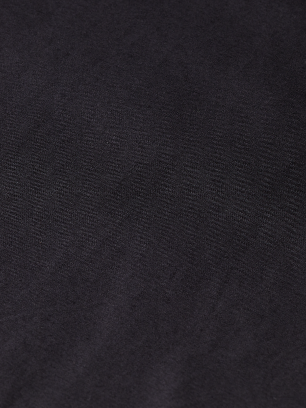 Maison Scotch CORE POPLIN SOLID