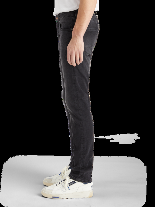Maison Scotch CORE Ralston Slim Jeans — Black Night