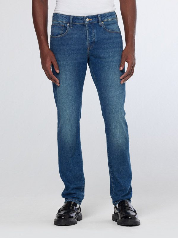 maison scotch CORE Ralston slim jeans — Classic Blue
