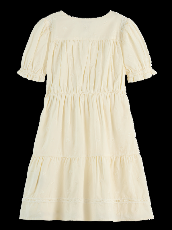 Maison Scotch Cotton Dress