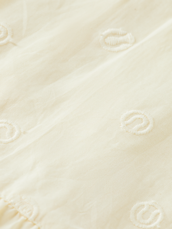 Maison Scotch Cotton Dress