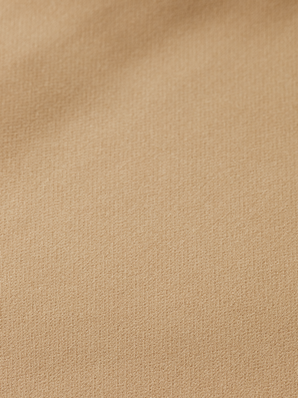 Maison Scotch CREPE PEASANT SLEEVE OVERSHIRT