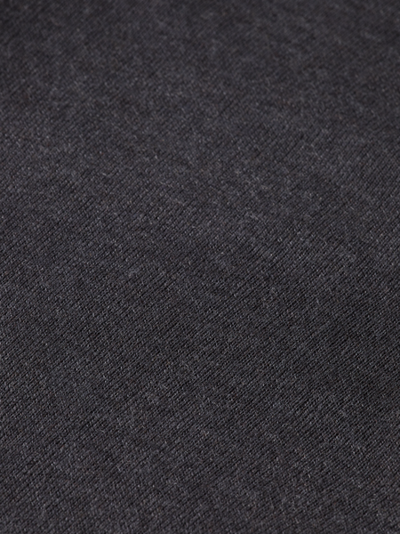 Maison Scotch CREW NECK RELAXED CARDIGAN