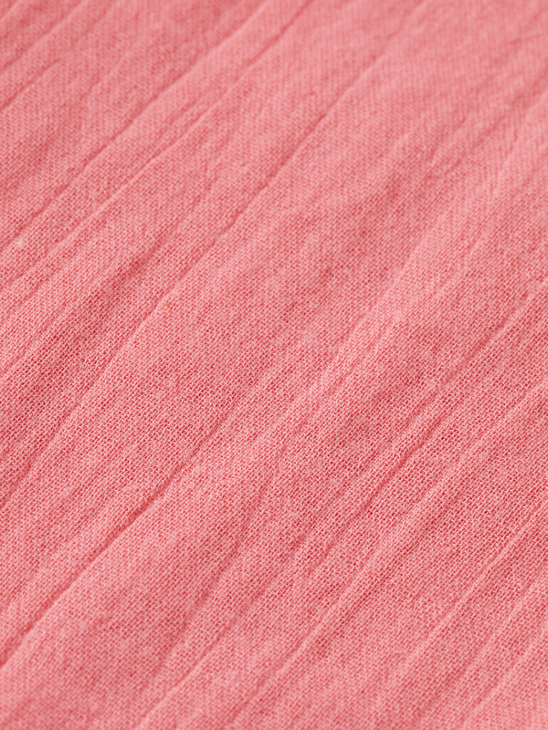 Maison Scotch Crinkle Cotton Pants