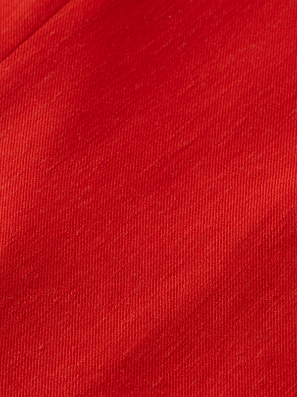 Maison Scotch DB BLAZER WITH BELT DETAIL